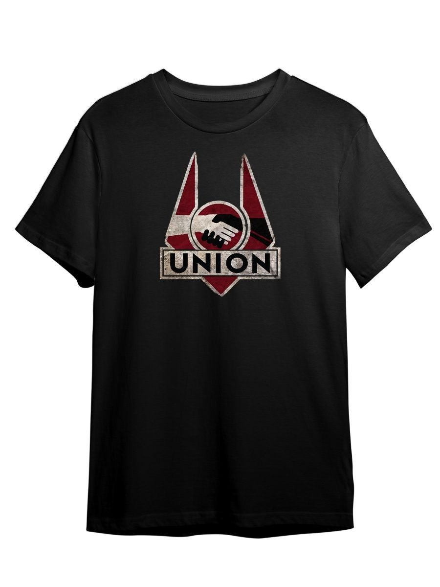 

Футболка унисекс СувенирShop Half-Life/Гордон Фримен 30 черная M, Черный, "Half-Life/Гордон Фримен" 30