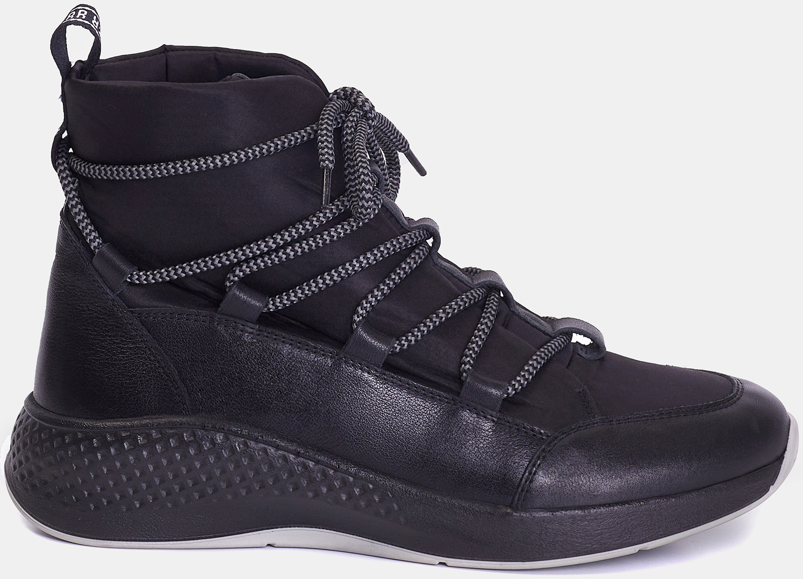 фото Кроссовки женские ralf ringer 679221 черные 38 ru