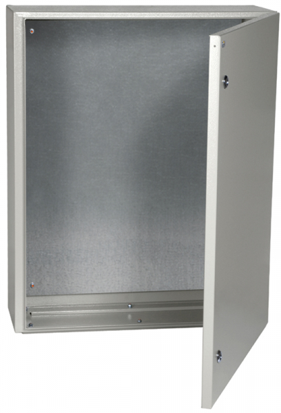 

IEK Корпус металлический ЩМП-4-0 (800х650х250мм) УХЛ3 IP31, Серый