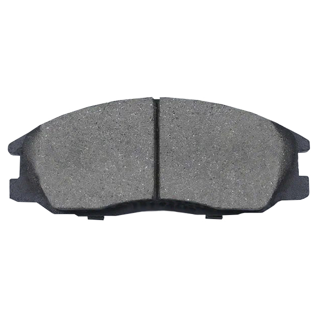 

Колодки Передние Aknuk Bp8090 AKNUK арт. BP8090