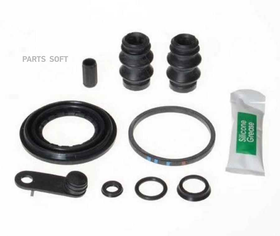 

BREMBO FKT031 Рем.ком/кт суппорта () 1шт