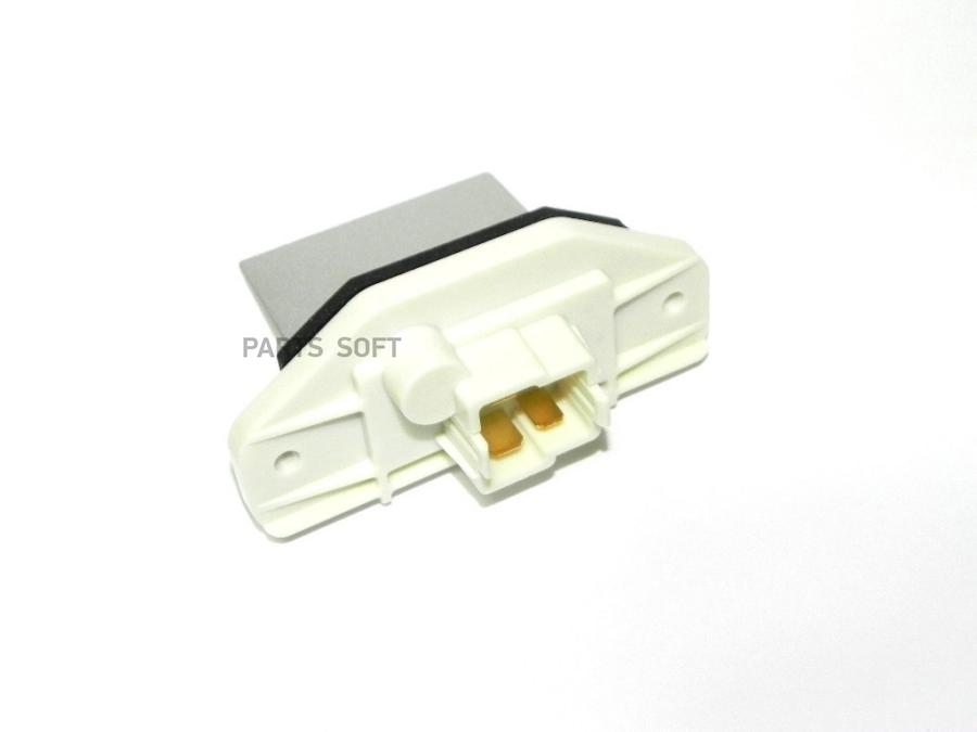 

Резистор Отопителя ZOLERT ZYH330