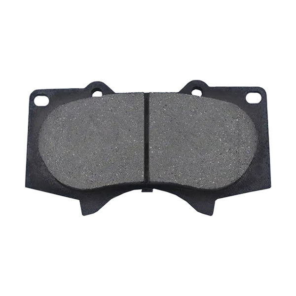 

Тормозные колодки AKNUK передние BP6206