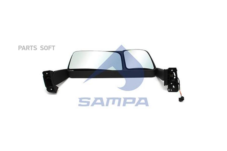 

Зеркало Mb Sampa 205062