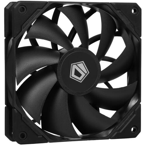 

Корпусной вентилятор ID-COOLING TF Series (TF-12025-PRO-B), TF Series