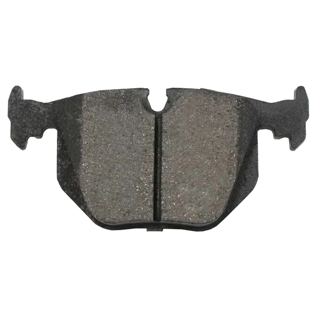 

Тормозные колодки AKNUK передние BP6040