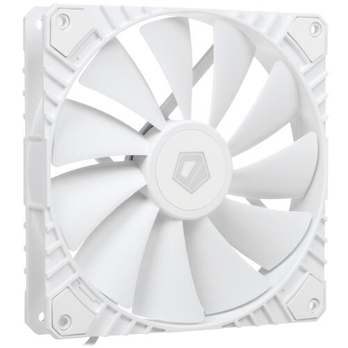 

Корпусной вентилятор ID-COOLING WF Series (WF-14025-XT V 2), WF Series