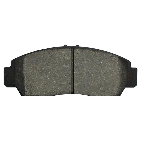 

Колодки Передние Aknuk Bp1059 AKNUK арт. BP1059