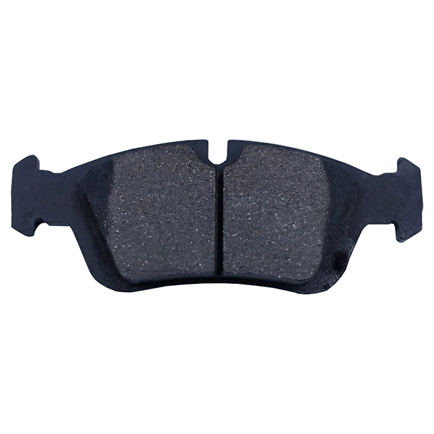 

Тормозные колодки AKNUK передние BP1035
