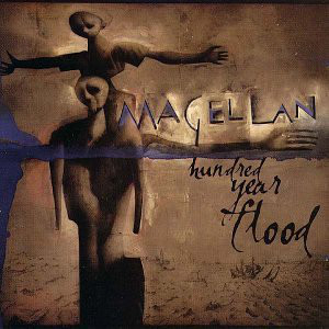 

Magellan: Hundred Year Flood (1 CD)