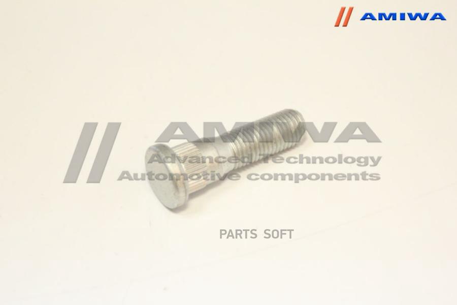 

Шпилька Колёсная AMIWA 01052252