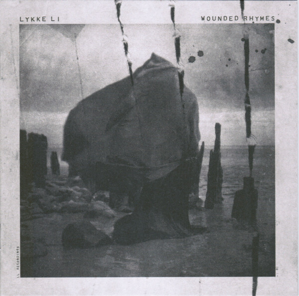 

Lykke Li: Wounded Rhymes (1 CD)