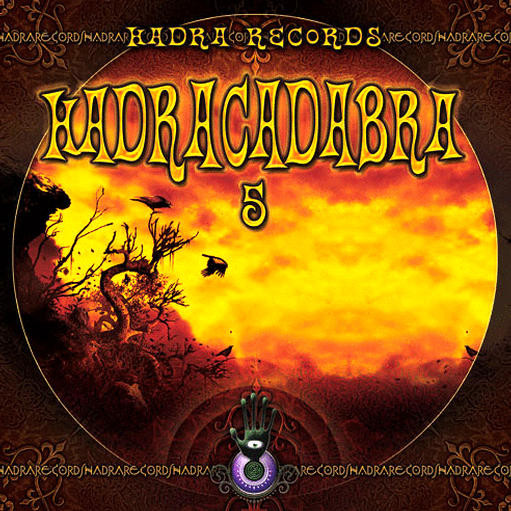 

Hadracadabra V (2 CD)