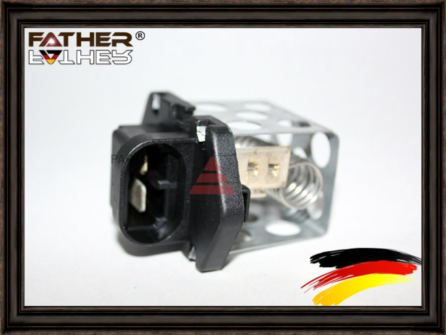 

Резистор Отопителя FATHER F895R60