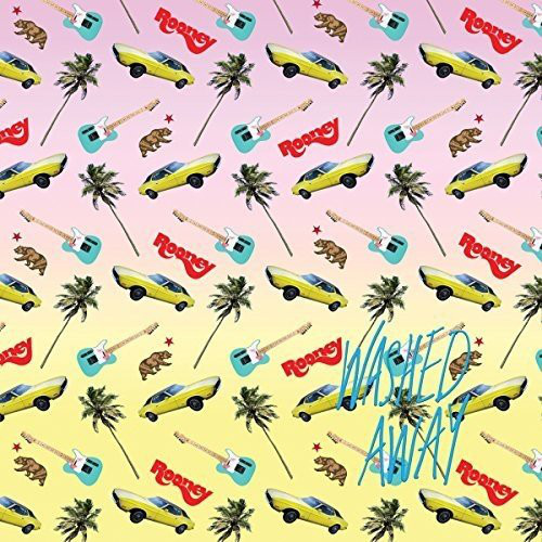 Rooney: Washed Away (1 CD)