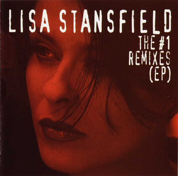 

Lisa Stansfield (1 CD)