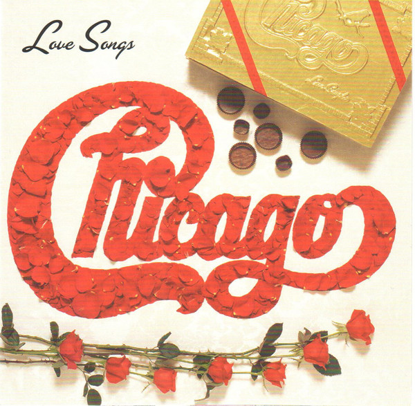 

Chicago: Love Songs (1 CD)