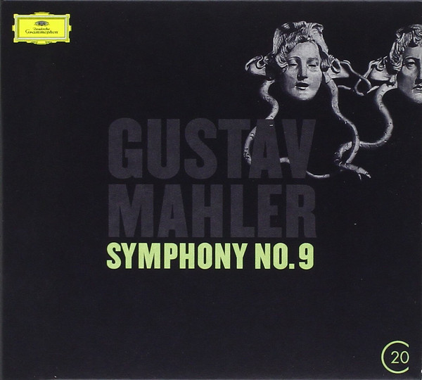 Abbado/Berlin Philharmonic - 20C: Mahler: Symphony No. 9 (1 CD)