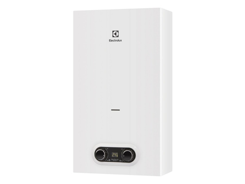 

ELECTROLUX GWH 10 NanoPlus 2.0