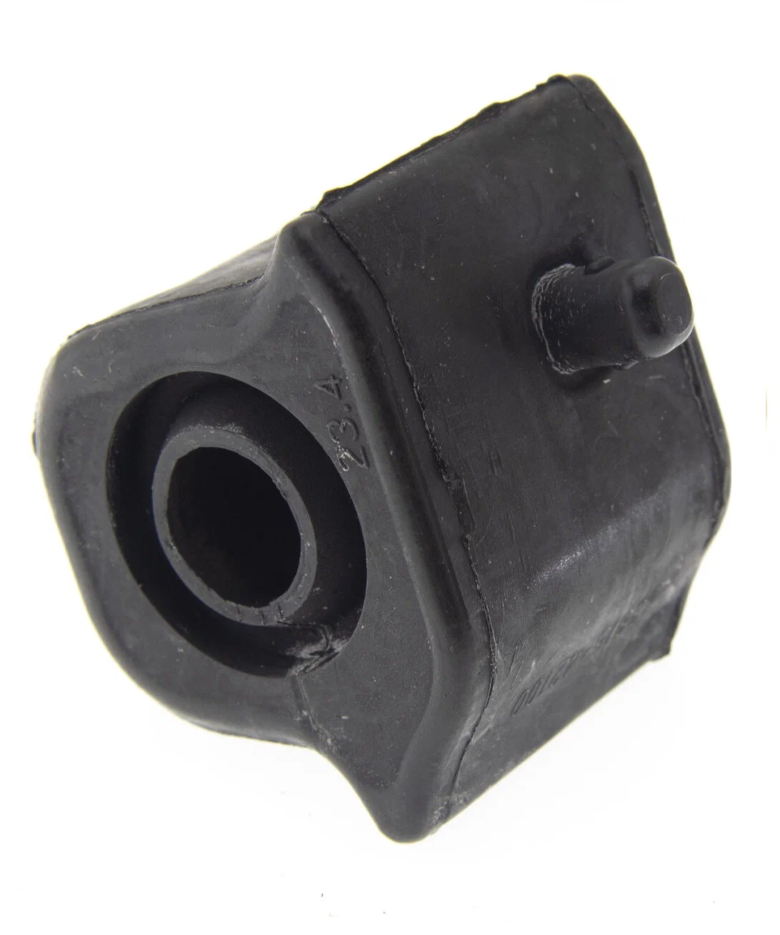 

Z02463_втулка стабилизатора переднего левая! Toyota Rav4 ACA30 2.0VVTi 05-09