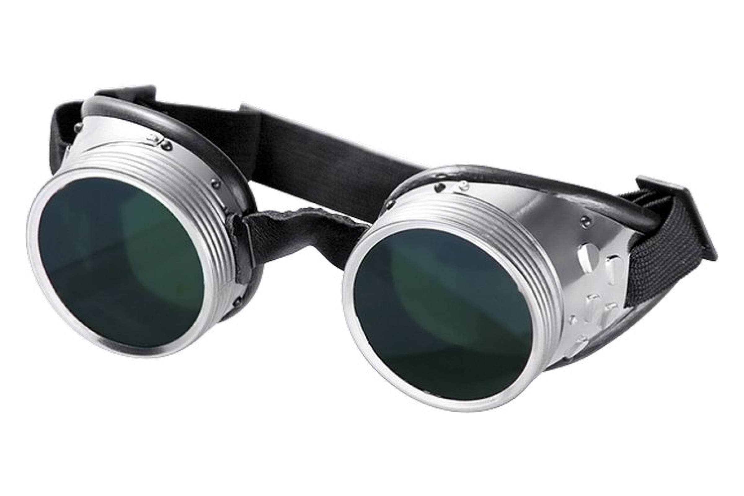Спецодежда-2000 очки защитные закрытые для газосварщиков модель ЗН-56 1020