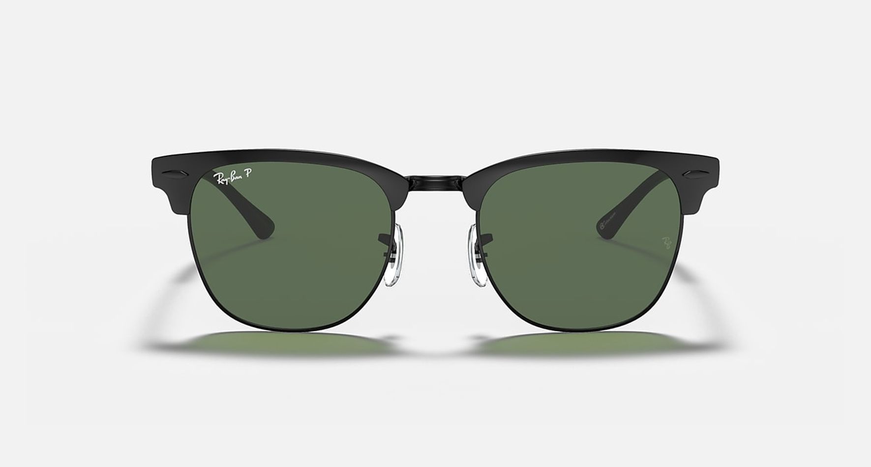 

Солнцезащитные очки унисекс Ray-Ban RB3716 черные, RB3716