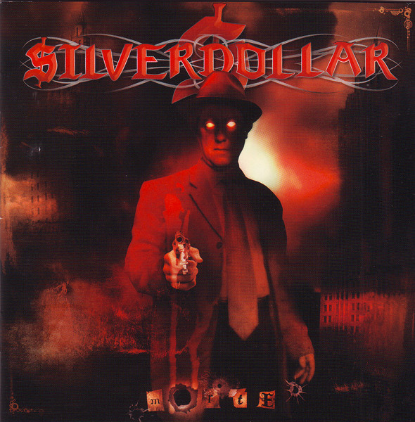 

Silverdollar: Morte (1 CD)