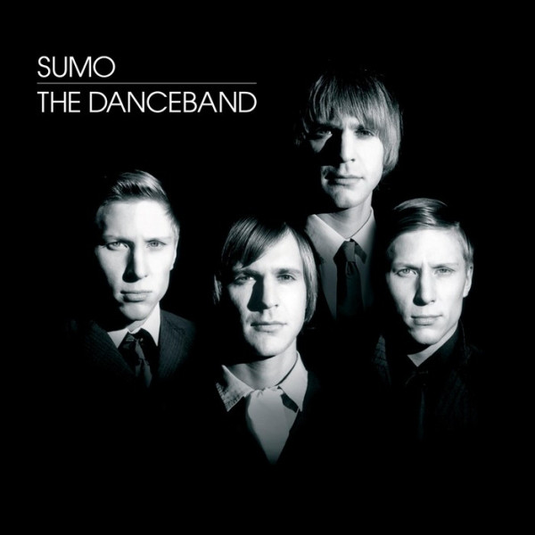 

S.U.M.O. - The Danceband (1 CD)