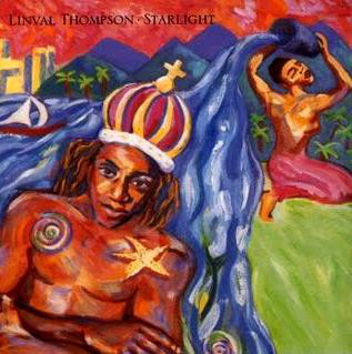 Linval Thompson: Starlight (1 CD)