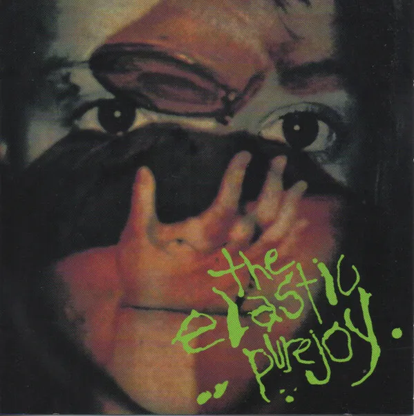 

Elastic Purejoy (1 CD)