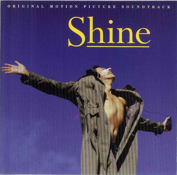 

David Helfgott - Ost: Shine (1 CD)