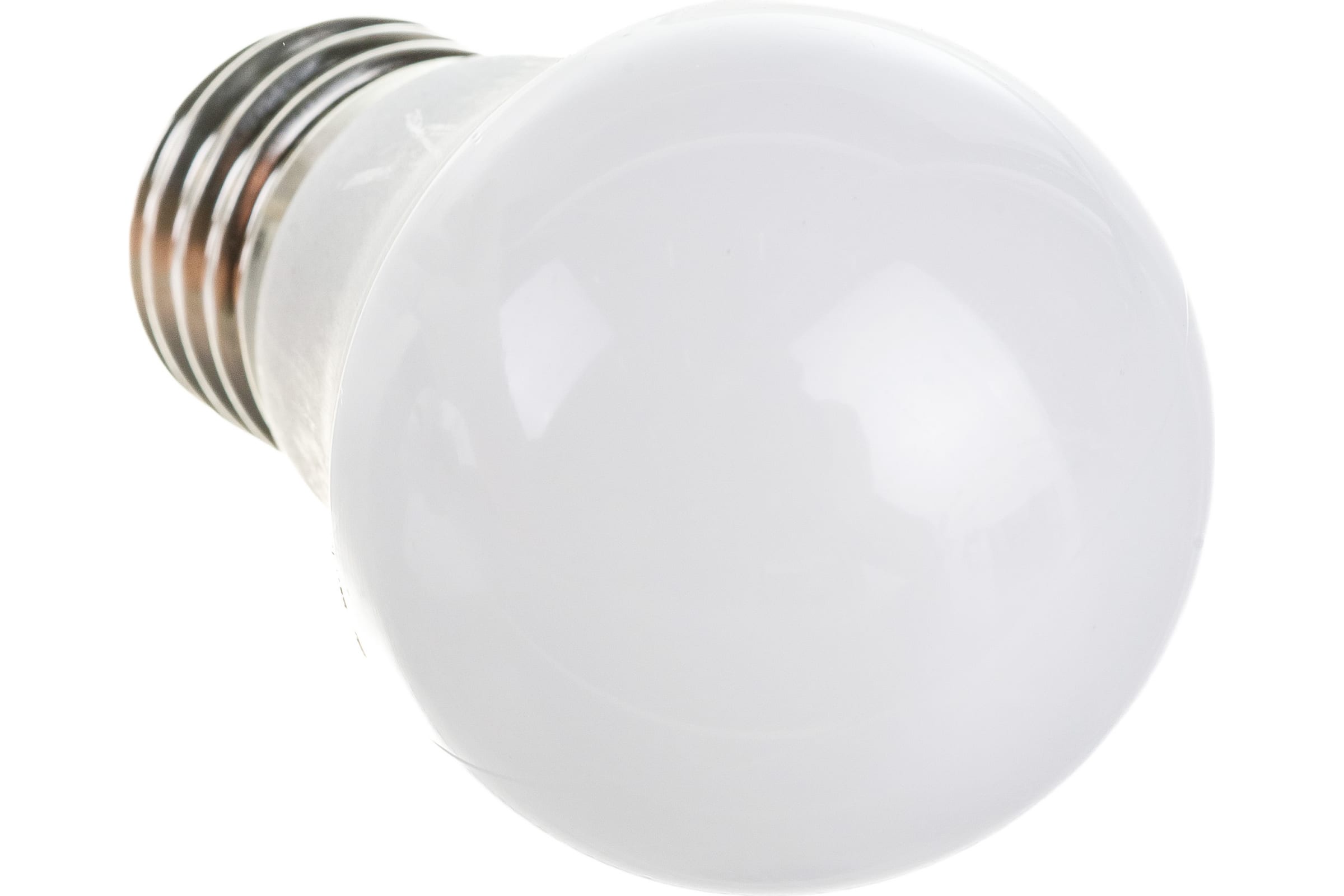 фото In home лампа сд led-шар-vc 8вт 230в е27 6500к 600лм 4690612024905