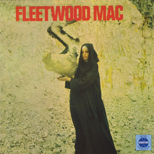 

Fleetwood Mac - The Pious Bird Of Good Omen (1 CD)