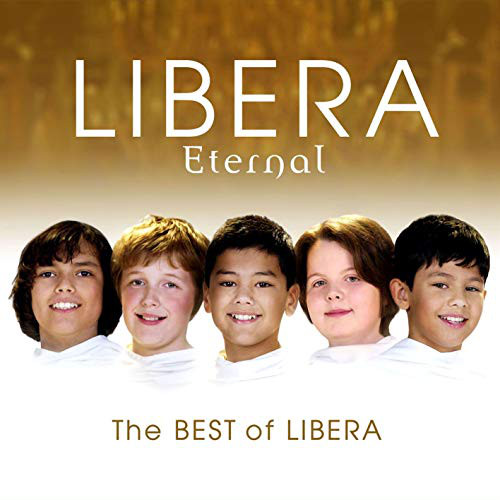 Libera - Libera: Best Of (2 CD)