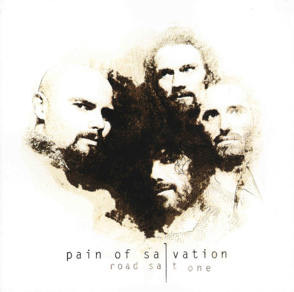 

PAIN OF SALVATION - Road Salt One (1 CD)