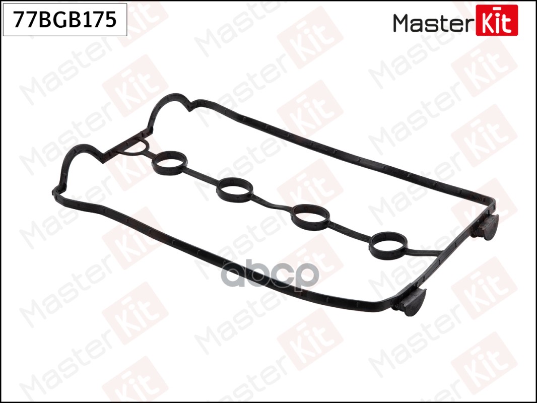 

Прокладка Клапанной Крышки MasterKit арт. 77BGB175