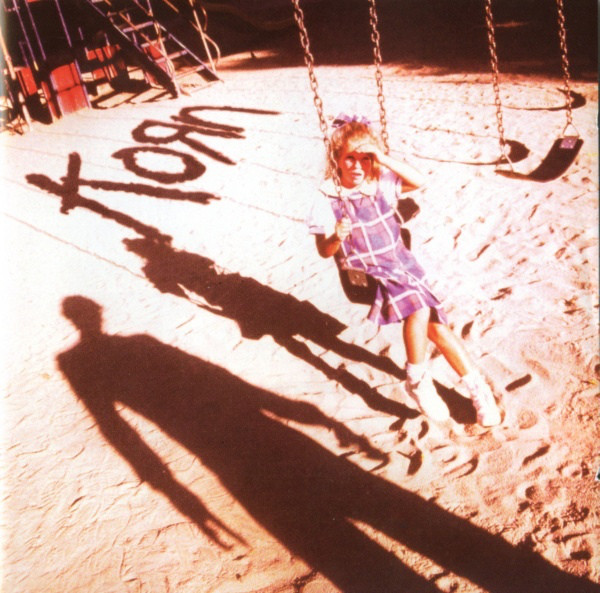 Korn - Korn (1 CD)