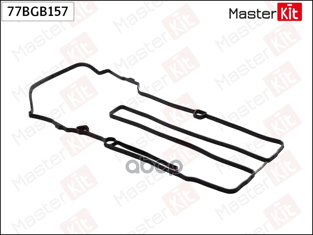 

Прокладка Клапанной Крышки MasterKit арт. 77BGB157