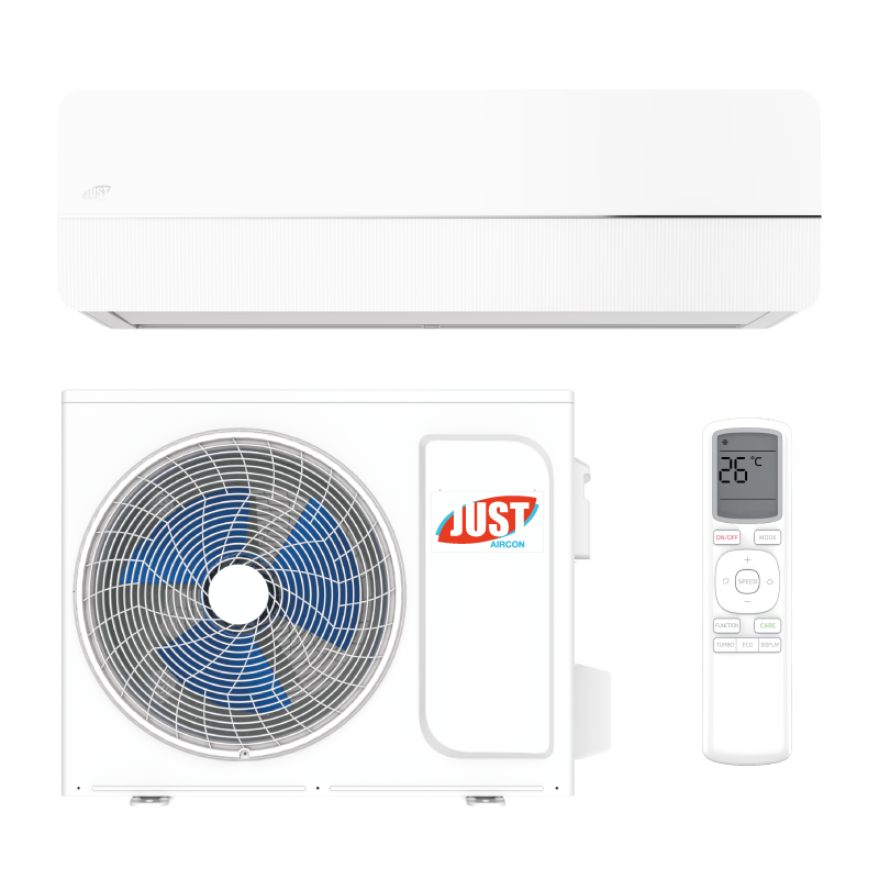 сплит система just aircon silvery inverter jac 18hpsia cgs jaco 18hpsia cgs Сплит-система Just Aircon JAC-07HPSA/CGS