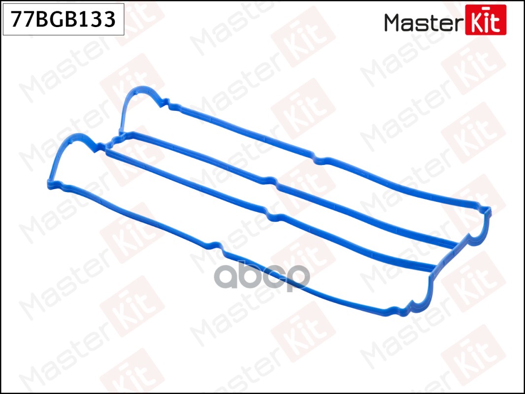 Прокладка Клапанной Крышки MasterKit арт. 77BGB133