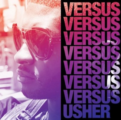 

Usher - Versus (1 CD)