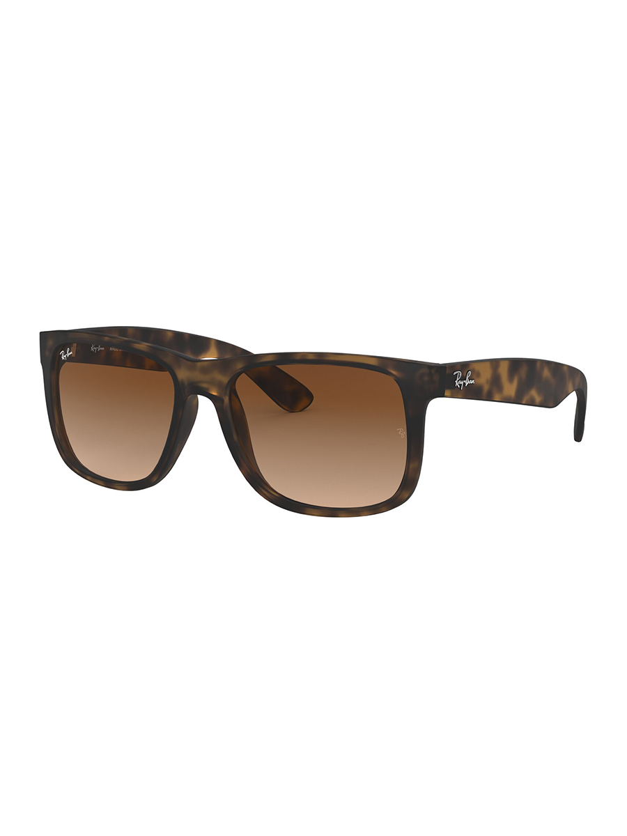 Солнцезащитные очки мужские Ray-Ban 4165 710/13 коричневые