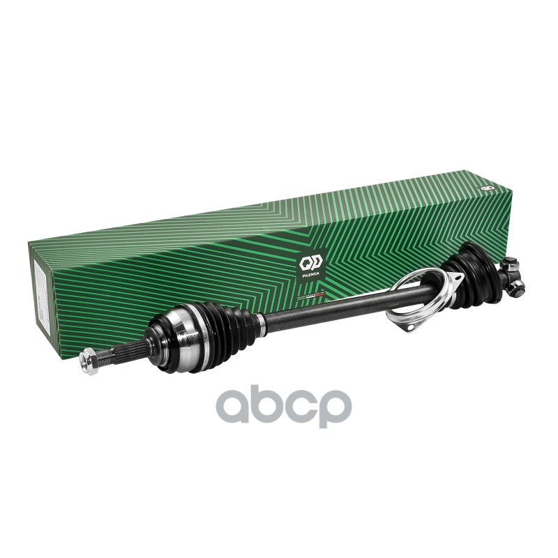 

Привод В Сборе Левый PILENGA AXP8150