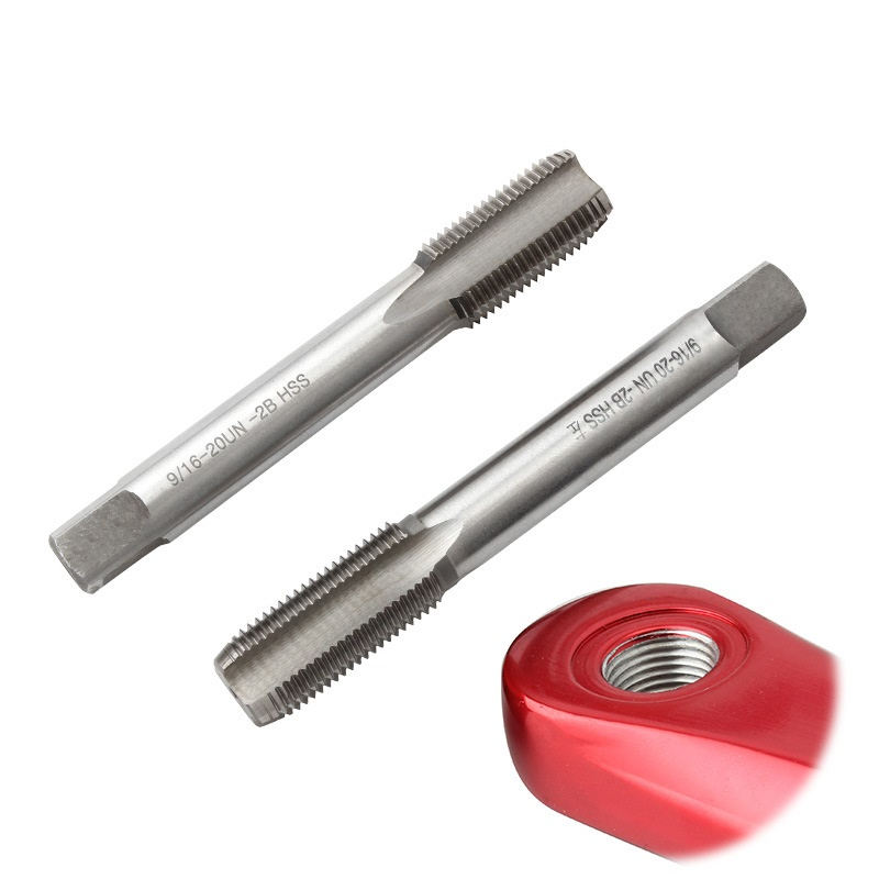 Комплект метчиков MUQZI для шатунов