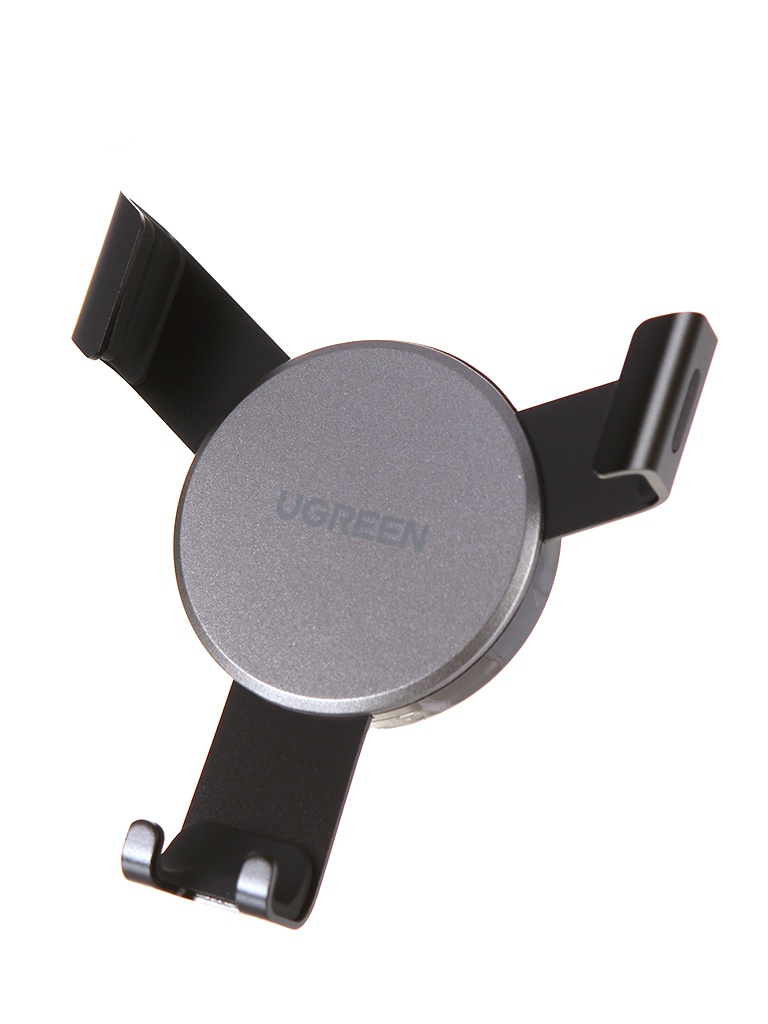 Держатель uGreen LP130 Deep Black 40907