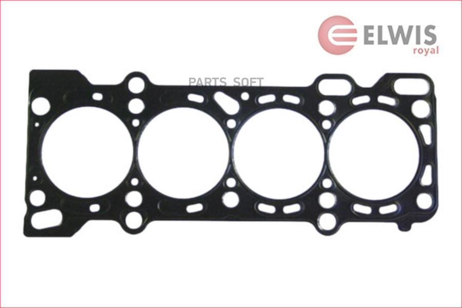 

Прокладка ГБЦ Mazda MX-3 92>97 ELWIS ROYAL 0037523