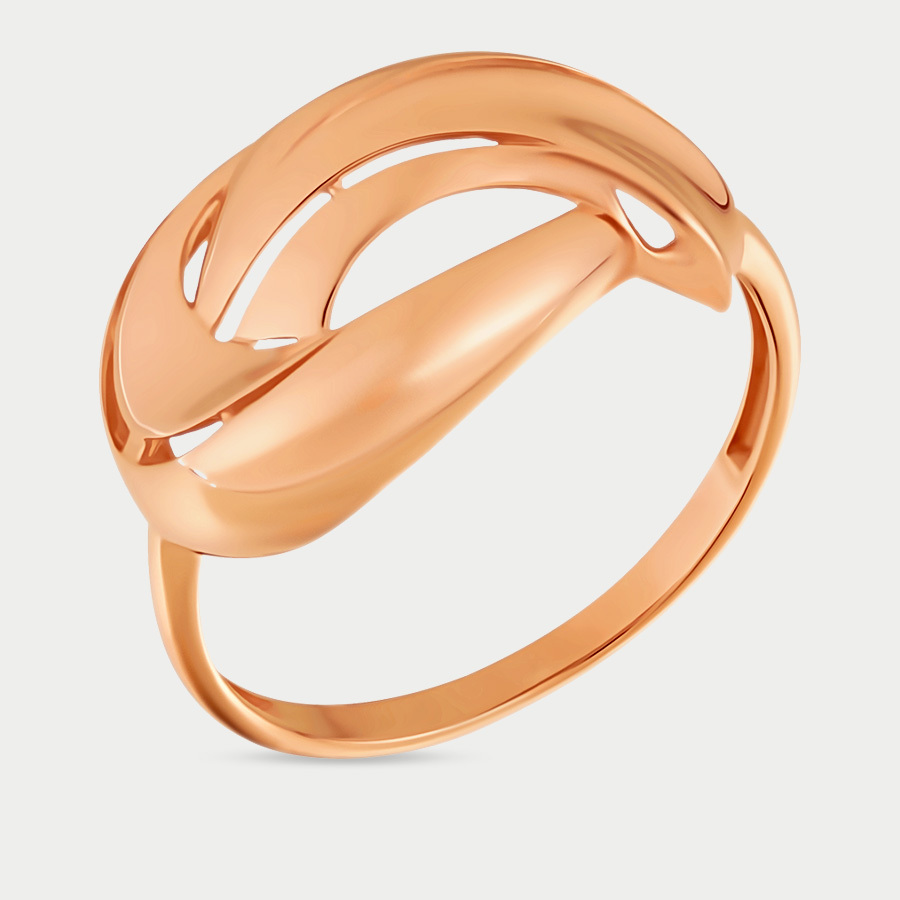 

Кольцо из золота р. GOLD CENTER 006991-1000, 006991-1000