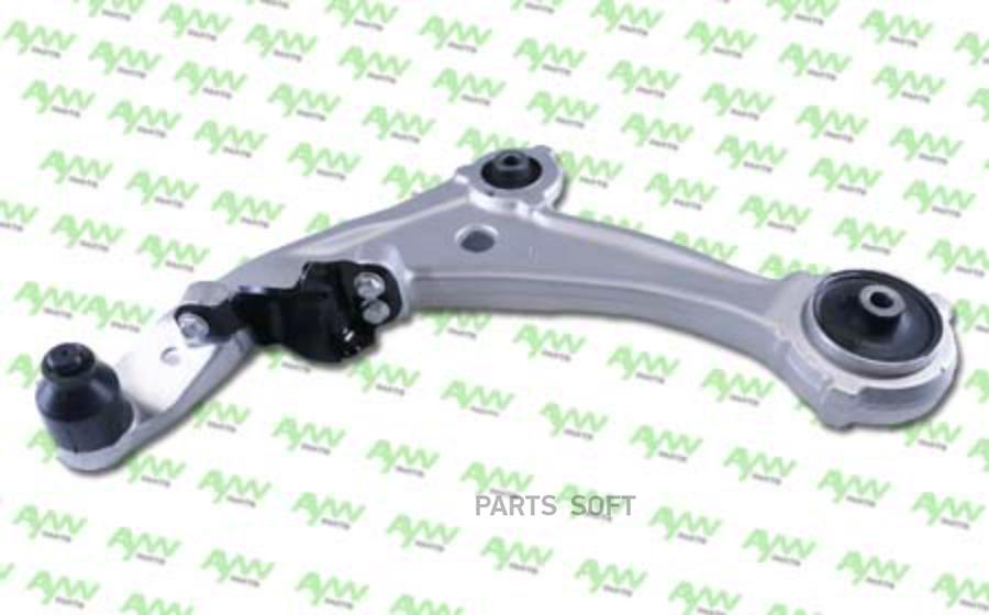 

Рычаг Подвески AYWIparts арт. AW1360518L