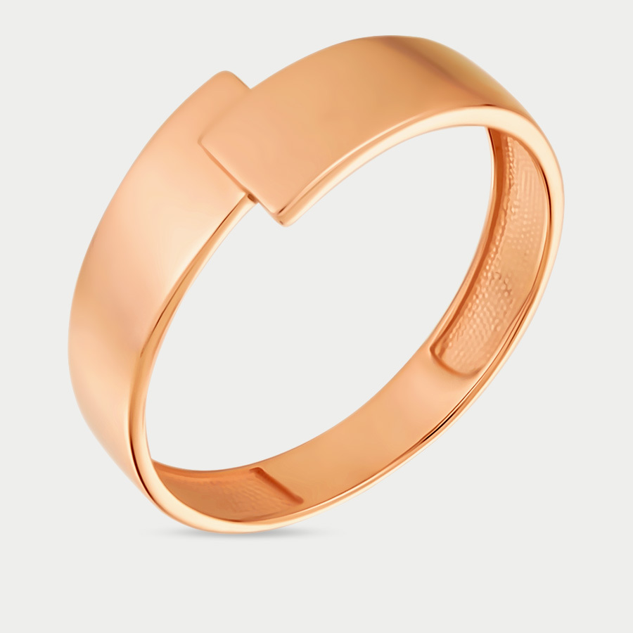 

Кольцо из золота р. GOLD CENTER 019731-1000, 019731-1000