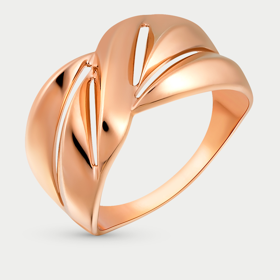 

Кольцо из золота р. GOLD CENTER 018701, 018701
